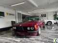 Photo Bmw E3 2500 MANUAL 1972 64K MILES FULLY RESTORED SO RARE ! GREAT INVESTMENT !