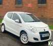 Photo **2013 13 REG SUZUKI ALTO SZ3 1.0L 5DR LONG MOT S/HISTORY**