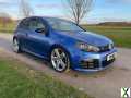 Photo 2010 Volkswagen MK6 Golf R Stage 2+ 391bhp