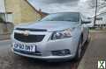 Photo Chevrolet Cruze