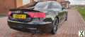 Photo Audi A5 Black edition plus FASH