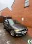 Photo Bmw 320d Diesel