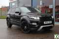 Photo 2015 K LAND ROVER RANGE ROVER EVOQUE 2.2 SD4 DYNAMIC 5D 190 BHP DIESEL