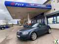 Photo AUDI TT 1.8 T QUATTRO