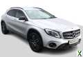 Photo 2018 Mercedes-Benz GLA GLA 180 Urban Edition 5dr Auto SUV Petrol Automatic