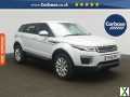 Photo 2016 Land Rover Range Rover Evoque 2.0 eD4 SE 5dr 2WD - SUV 5 Seats SUV Diesel M