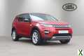 Photo 2019 Land Rover Discovery Sport 2.0 TD4 180 HSE 5dr Auto Diesel