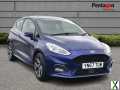 Photo Ford Fiesta 1.0t Ecoboost St Line Hatchback 3dr Petrol Manual Euro 6 s/s 140 Ps
