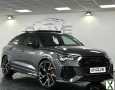 Photo 2021 71 AUDI Q3 2.5 RS SPORTBACK TFSI QUATTRO VORSPRUNG 5D 395 BHP