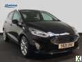 Photo 2021 Ford Fiesta 5Dr Titanium X 1.0 125PS Auto Hatchback Petrol Automatic