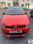 Photo Volkswagen Polo for sale