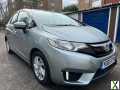 Photo Honda Jazz SE 1.3 Cvt Automatic Ulez 5 door Euro 6