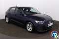 Photo 2021 Audi A1 25 TFSI Technik 5dr Hatchback Petrol Manual