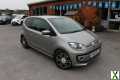 Photo 2013 Volkswagen UP 1.0 High Up 3dr HATCHBACK Petrol Manual