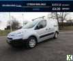 Photo CITROEN BERLINGO 1.6 HDi,ENTERPRISE 2011,Low Mileage,Bluetooth,Air Con,Very Clean,F.S.H