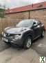 Photo Nissan, JUKE, Hatchback, 2014, Manual, 1197 (cc), 5 doors