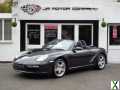 Photo 2006 06 Boxster 2.7 Manual Atlas Grey Huge Spec only 57000 Miles!