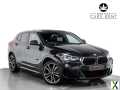 Photo 2021 BMW X2 xDrive 20d M Sport 5dr Step Auto Hatchback Diesel Automatic