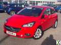 Photo Vauxhall Corsa Energy 1.4 75 3dr a/c Petrol