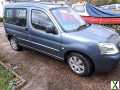 Photo Citroen, BERLINGO MULTISPACE, MPV, 2007, Manual, 1560 (cc), 5 doors. New MOTC