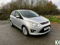 Photo Ford c-max 2011