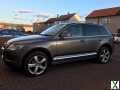 Photo Vw Touareg Altitude 3.0 ltr v6