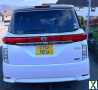 Photo Nissan ElGrand Highway Star E52 Year 2012, Low Mileage