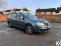 Photo 2009 VOLKSWAGEN GOLF BLUEMOTION