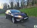 Photo 2013 ford mondeo titanium x turbo diesel