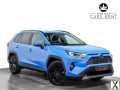 Photo 2019 Toyota RAV4 2.5 VVT-i Hybrid Excel 5dr CVT 2WD Auto Estate Petrol/Electric