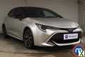 Photo 2021 Toyota Corolla 1.8 VVT-i Hybrid Excel 5dr CVT Hatchback Hybrid Automatic