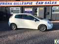 Photo 2012 Fiat Punto 1.4 8v (77bhp) GBT (s/s) Hatchback 3d 1368cc Hatchback PETROL Ma