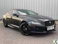 Photo 2017 67 JAGUAR XJ R SPORT 3.0 V6 300 TURBO DIESEL AUTO * PHENOMENAL SPEC *