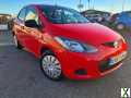 Photo 2007 Mazda 2 1.3 TS 5dr HATCHBACK PETROL Manual