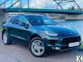 Photo 2016 65 PORSCHE MACAN 3.0 S PDK 5D 340 BHP