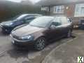 Photo 2011 Volkswagen Golf 1.6 TDI SE DSG Euro 5 5dr ESTATE Diesel Automatic