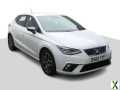 Photo 2019 SEAT Ibiza 1.0 TSI 115 Xcellence Lux [EZ] 5dr DSG Hatchback Petrol Automati