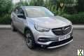 Photo VAUXHALL GRANDLAND X 1.2 SPORT NAV S/S Petrol