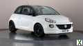 Photo 2019 Vauxhall Adam 1.2i Griffin 3dr Hatchback petrol Manual