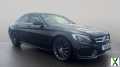 Photo 2016 Mercedes-Benz C Class C220d AMG Line Premium 4dr Auto SALOON DIESEL Automat