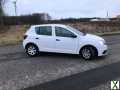 Photo Dacia sandero ambience dci 66 reg