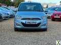 Photo 2012 HYUNDAI I10 1.2 Active 5dr, PETROL