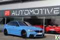 Photo 2017 BMW M3 COMPETITION PACKAGE Saloon Petrol Semi Automatic