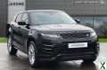 Photo 2020 Land Rover Range Rover Evoque 2.0 D150 R-Dynamic SE 5dr Auto Hatchback Dies