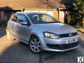 Photo Volkswagen polo 1.2 tdi 2011 excellent car cheap on fuel economical!