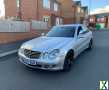 Photo MERCEDES BENZ E220 CDI AVANGARDE 2007