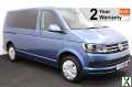 Photo 2017(17) VW T6 SHUTTLE 2.0 SE 4 SEAT WHEELCHAIR ACCESSIBLE WAV AUTO