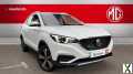 Photo 2021 MG MOTOR UK ZS 105kW Exclusive EV 45kWh 5dr Auto Electric Automatic