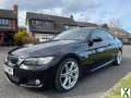 Photo BMW, 2007, M Sport 335i, Coupe, Manual