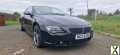 Photo 2005 BMW 645 CI COUPE AUTOMATIC MOTED TO AUGUST 23